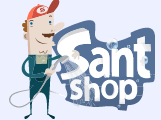 SantShop