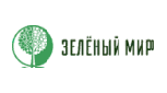 Зеленый мир