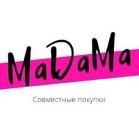 МаДаМа