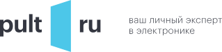 Акция Pult.ru: Топ продаж по выгодным ценам от Pult!