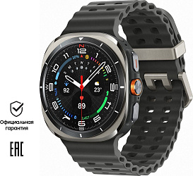 Акция Носимо: Выгодное предложение на Galaxy Watch Ultra и Galaxy Watch 8 - скидки до 23 000 руб.!