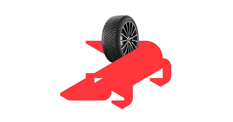 Акция Колесо: Бесплатный шиномонтаж зимних шин PIRELLI